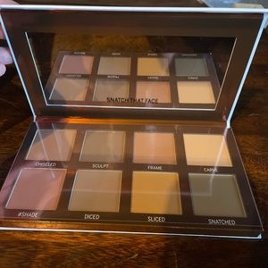 Scott Barnes Sculpting and Contour N°1 - Contour Palette